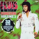 Double LP - Elvis Presley - Elvis Forever Volume 3
