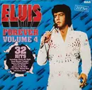 Double LP - Elvis Presley - Elvis Forever Volume 4