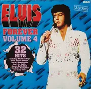 Double LP - Elvis Presley - Elvis Forever Volume 4
