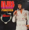 Double LP - Elvis Presley - Elvis Forever