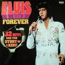 Double LP - Elvis Presley - Elvis Forever - Gatefold