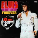 Double LP - Elvis Presley - Elvis Forever - Gatefold Sleeve