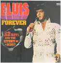 Double LP - Elvis Presley - Elvis Forever