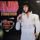 Double LP - Elvis Presley - Elvis Forever - Gatefold Sleeve