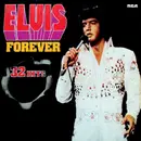 Double LP - Elvis Presley - Elvis Forever