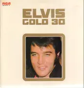Double LP - Elvis Presley - Elvis Gold 30