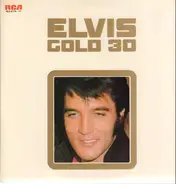 Elvis Presley - Elvis Gold 30