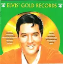 CD - Elvis Presley - Elvis' Gold Records - Volume 4