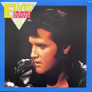 LP - Elvis Presley - Elvis' Gold Records Volume 5