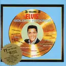 CD - Elvis Presley - Elvis' Golden Records - Volume 3