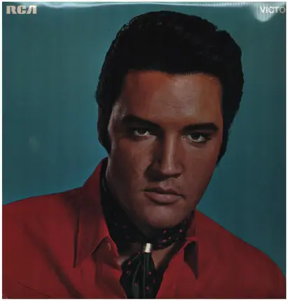 Elvis Presley - Elvis' Golden Records Volume 2