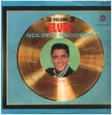 LP - Elvis Presley - Elvis' Golden Records, Vol. 3