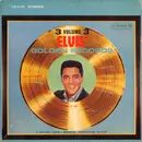 LP - Elvis Presley - Elvis' Golden Records, Vol. 3