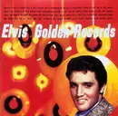 CD - Elvis Presley - Elvis' Golden Records