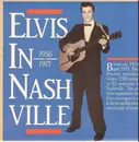 LP - Elvis Presley - Elvis In Nashville 1956 - 1971