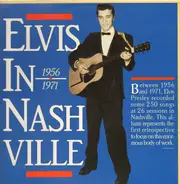 Elvis Presley - Elvis in Nashville