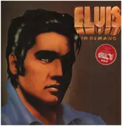 LP - Elvis Presley - Elvis In Demand