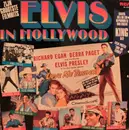 LP - Elvis Presley - Elvis In Hollywood