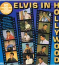 LP - Elvis Presley - Elvis In Hollywood