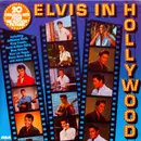 LP - Elvis Presley - Elvis In Hollywood