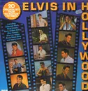 LP - Elvis Presley - Elvis In Hollywood - STERN EDITION