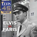 CD - Elvis Presley - Elvis In Paris - Cardboard