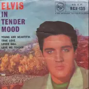 Elvis Presley With The Jordanaires - Elvis In Tender Mood