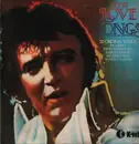 LP - Elvis Presley - Elvis Love Songs (20 Original Songs)