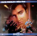 Double LP - Elvis Presley - Elvis Presley: 1956-1961