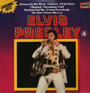Elvis Presley - Elvis Presley 4