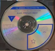 CD - Elvis Presley - Elvis Presley Best