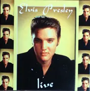 Elvis Presley - Elvis Presley Live