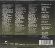 CD-Box - Elvis Presley - Elvis Presley USA Singles Collection 1954-1962 Plus Bonus EPs - Digipak