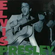 Elvis Presley - Elvis Presley