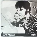 Double LP - Elvis Presley - Elvis Presley - NO COVER; Booklet