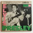7inch Vinyl Single-Box - Elvis Presley - Elvis Presley - ONLY  record 2 & 3, No Cover