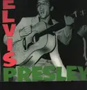 LP - Elvis PresleY - Elvis Presley