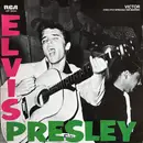 LP - Elvis Presley - Elvis Presley, Same, Debut (1st Album) - Italy