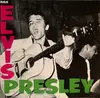 LP - Elvis Presley - Elvis Presley, Same, Debut (1st Album)