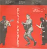 LP - Elvis Presley - Elvis Presley