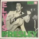 Double CD - Elvis Presley - Elvis Presley - Gatefold 7' digipak