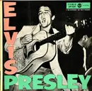LP - Elvis Presley - Elvis Presley