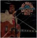 LP-Box - Elvis Presley - Elvis Presley's Greatest Hits