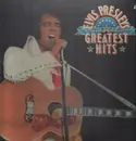 LP-Box - Elvis Presley - Elvis Presley's Greatest Hits