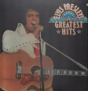 Elvis Presley - Elvis Presley's Greatest Hits