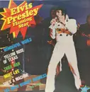 LP - Elvis Presley - Elvis Sings 'Flaming Star'