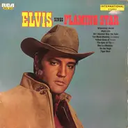 Elvis Presley - Elvis Sings 'Flaming Star'