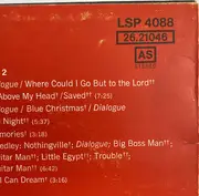 LP - Elvis Presley - Elvis (TV Special)