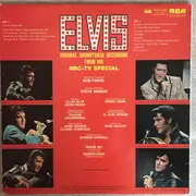 LP - Elvis Presley - Elvis (TV Special)