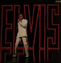 LP - Elvis Presley - Elvis (TV Special)